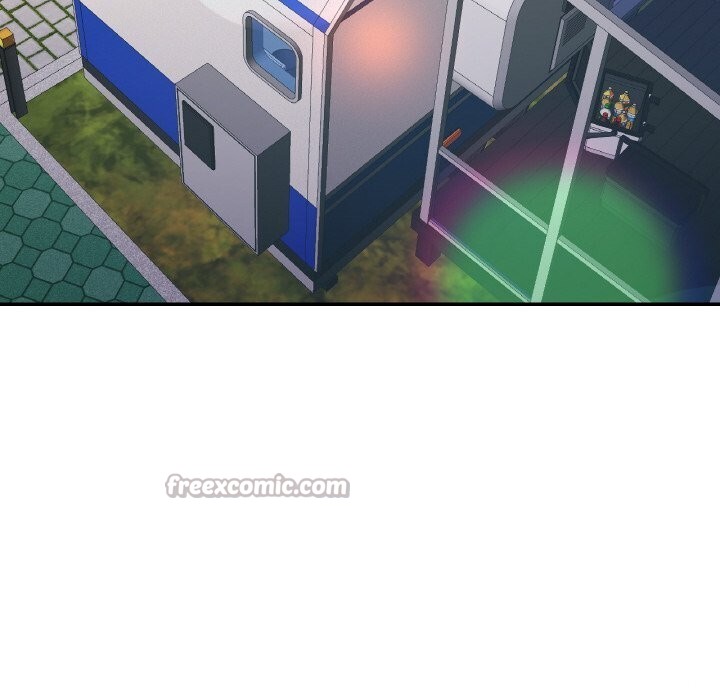 已嫁人的她第34話