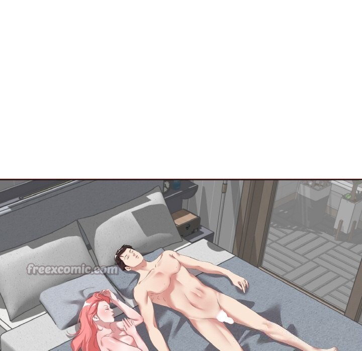 回归单身的继女第35話