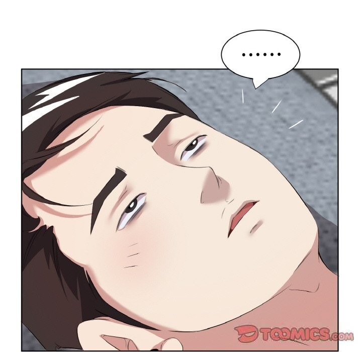 回归单身的继女第35話