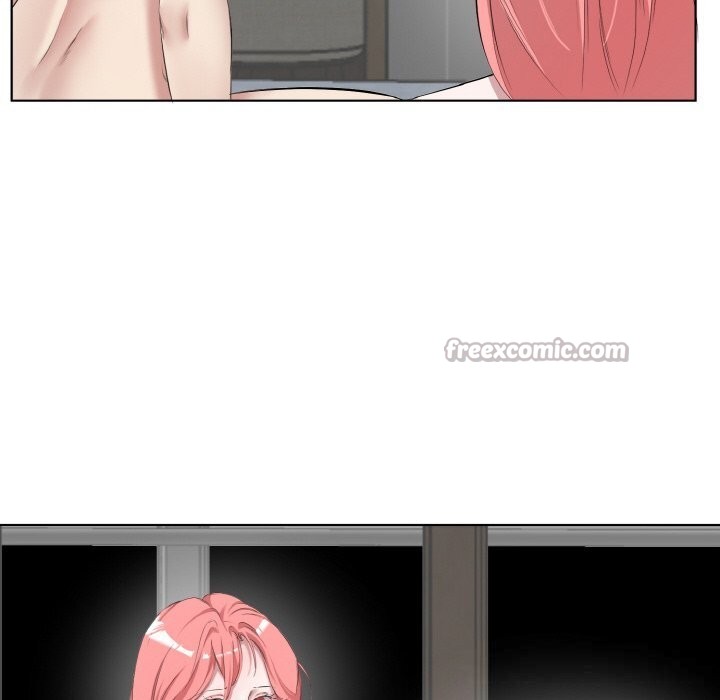 回归单身的继女第35話