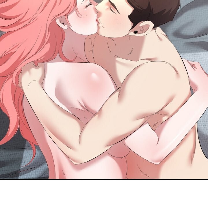 回归单身的继女第35話