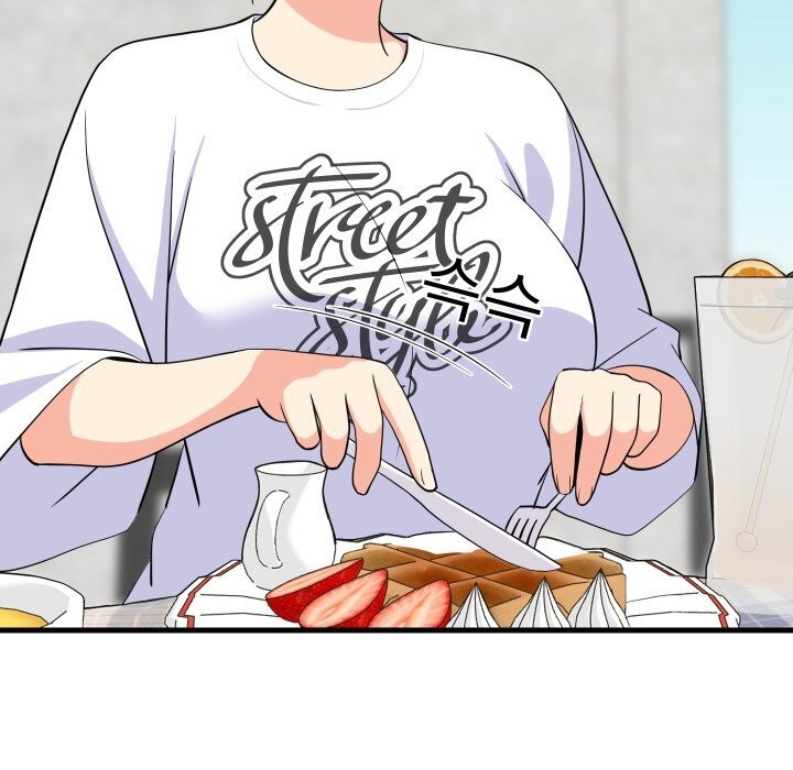 难缠姐妹偏要和我同居第51話