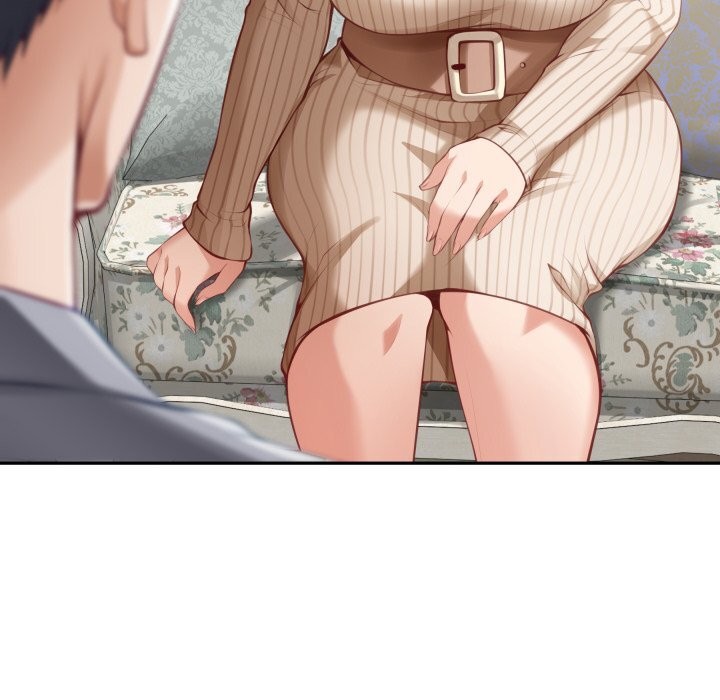 极乐之神第50話