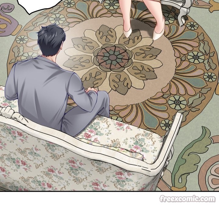 极乐之神第50話