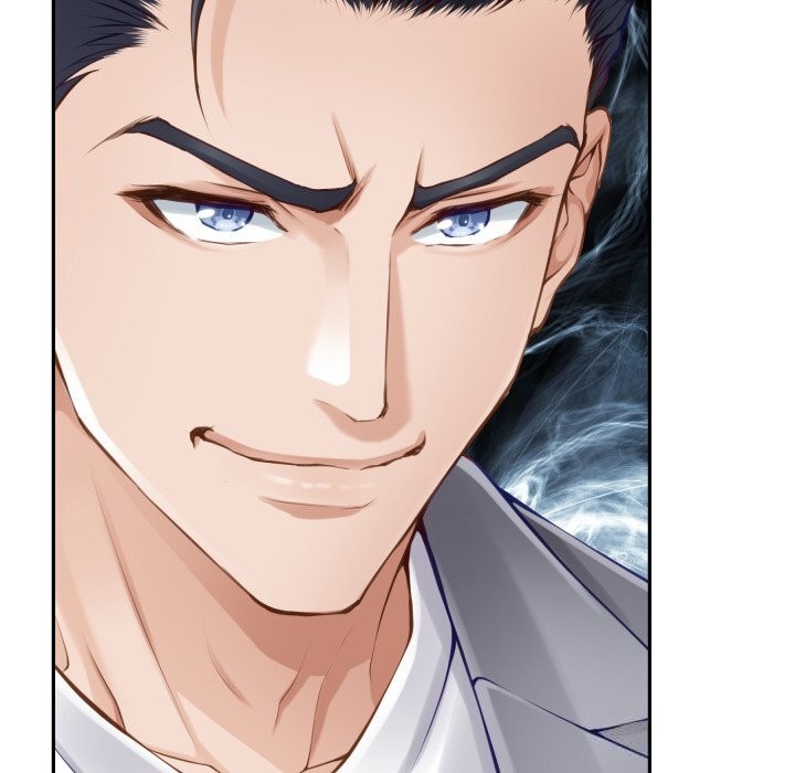 极乐之神第50話