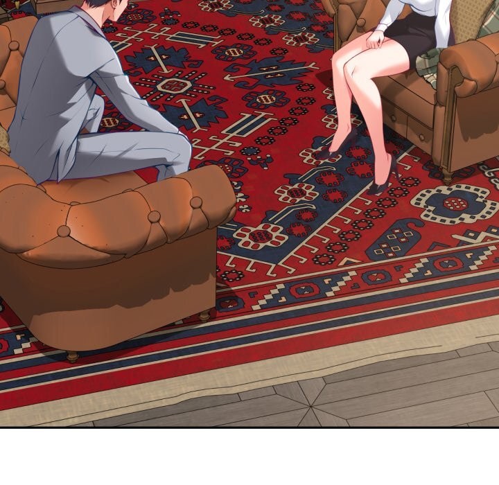 极乐之神第50話