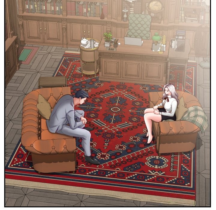 极乐之神第50話