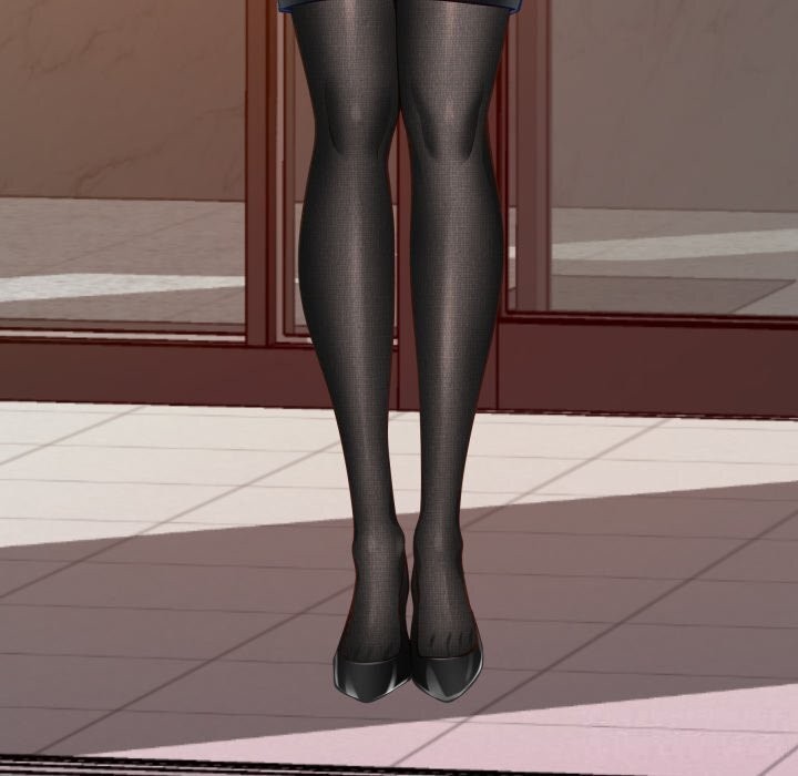 极乐之神第50話