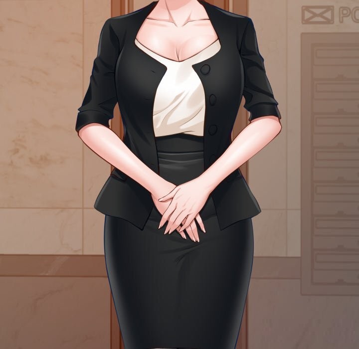 极乐之神第50話