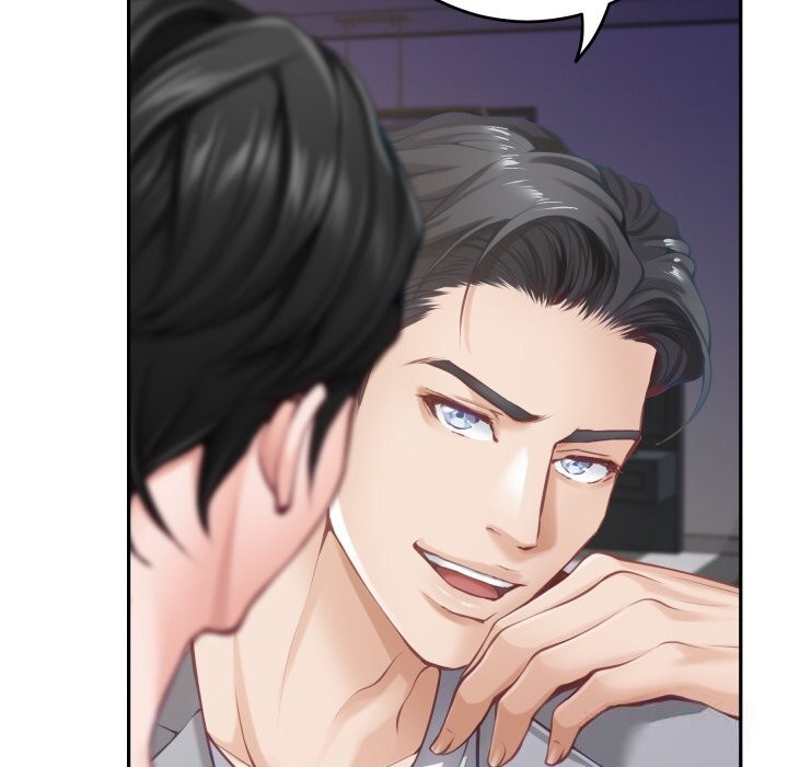 极乐之神第50話