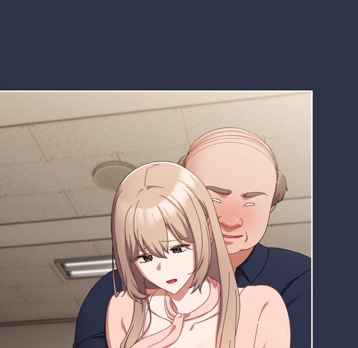 爱上你也好第21話