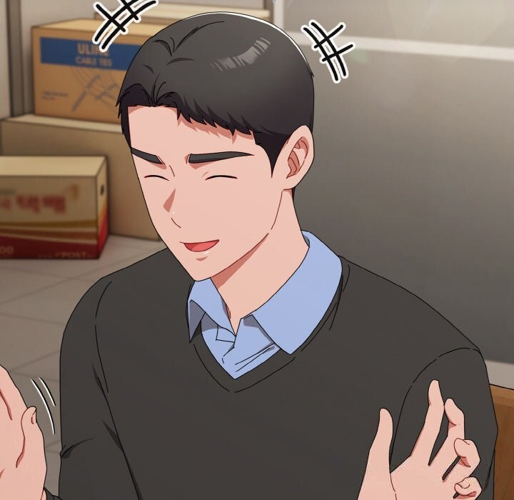 爱上你也好第21話