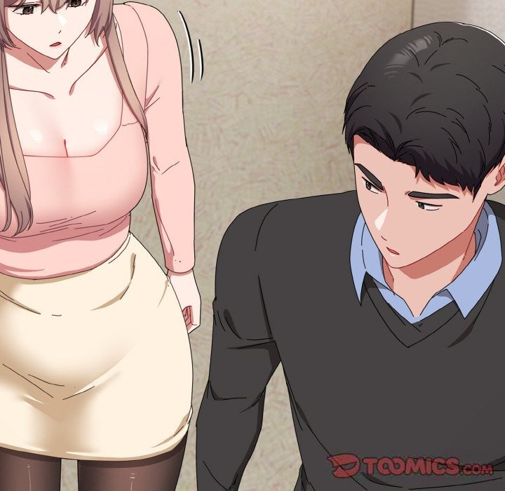 爱上你也好第21話