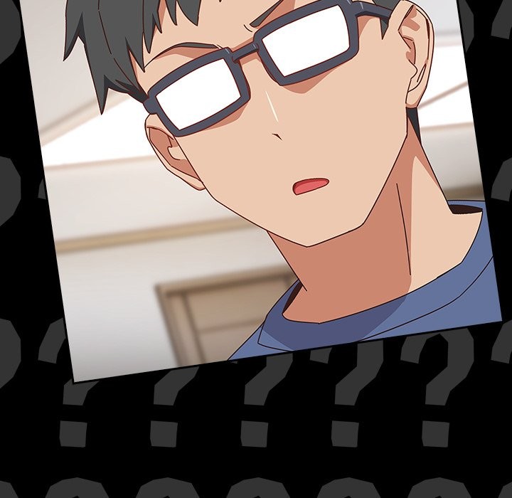 与众不同的兄妹第2话