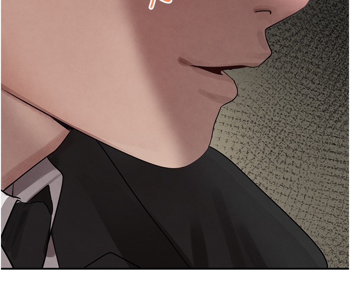 黑道千金第39話-我把第一次獻給你