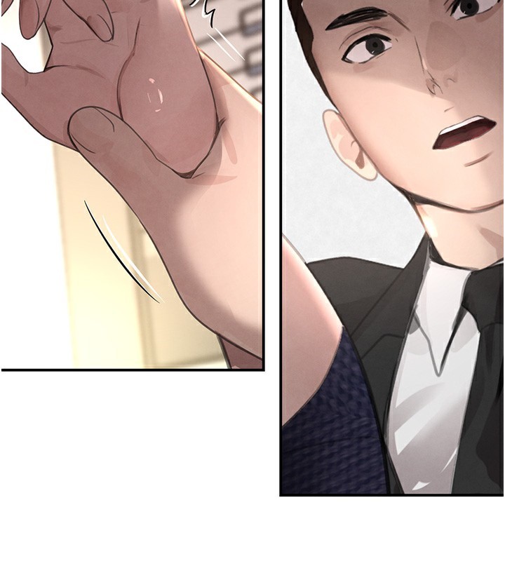 黑道千金第39話-我把第一次獻給你