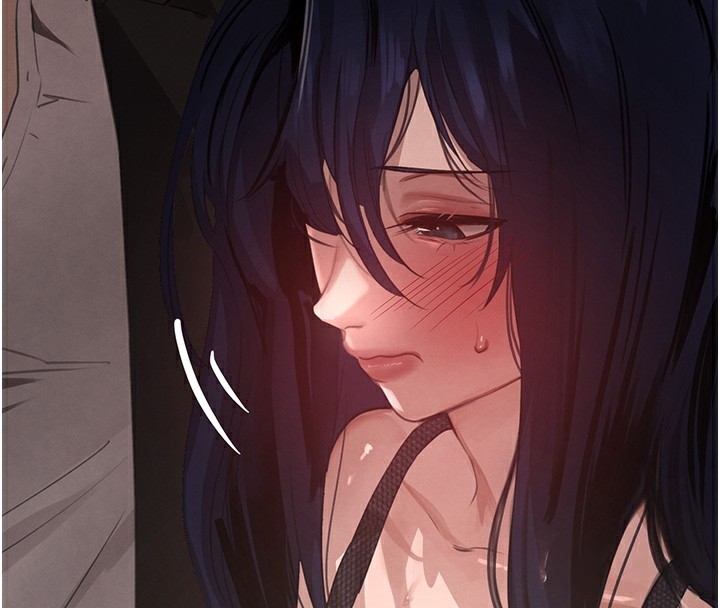 黑道千金第39話-我把第一次獻給你