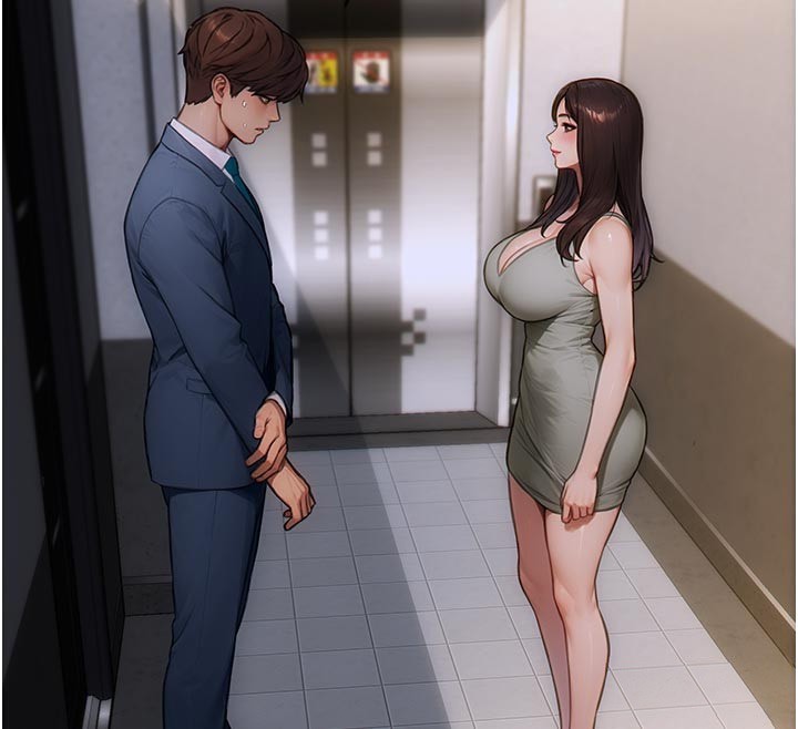 单身即纵慾第8話-收編嫩妹炮友