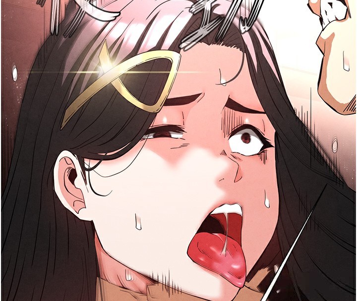 末日鵰堡第35話-我也想上妳!!