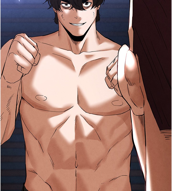 末日鵰堡第35話-我也想上妳!!