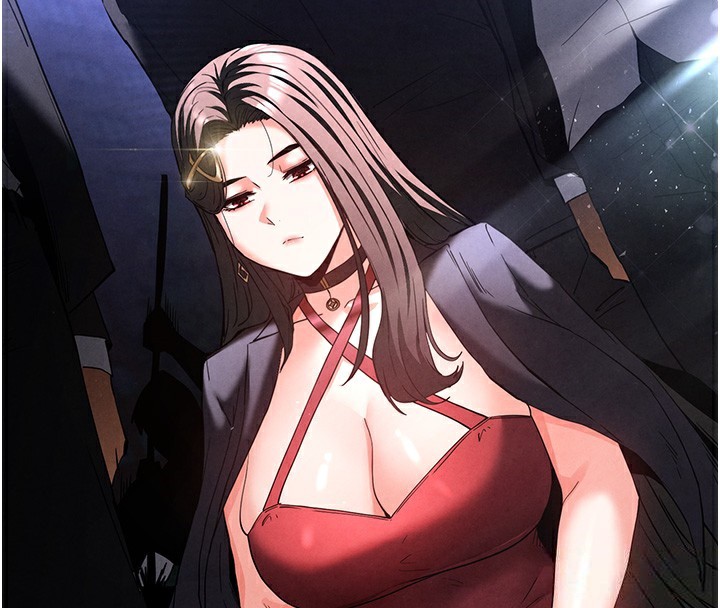 末日鵰堡第35話-我也想上妳!!