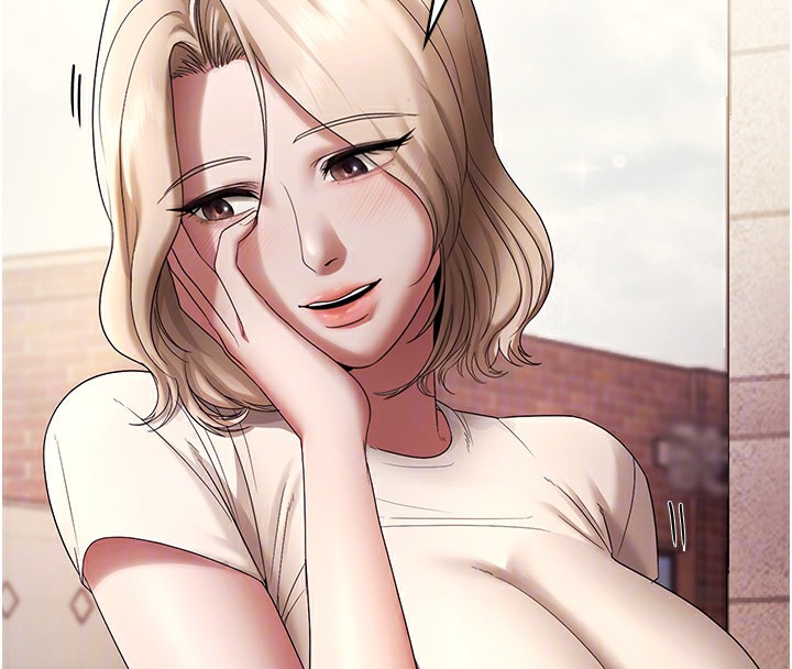 老闆娘的诱惑第61話-變態性慾的起始點