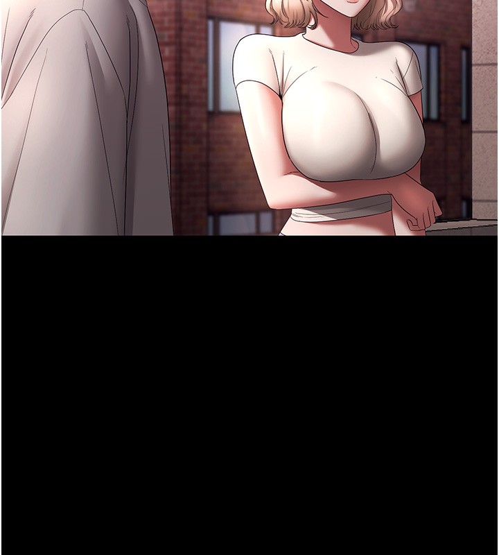 老闆娘的诱惑第61話-變態性慾的起始點