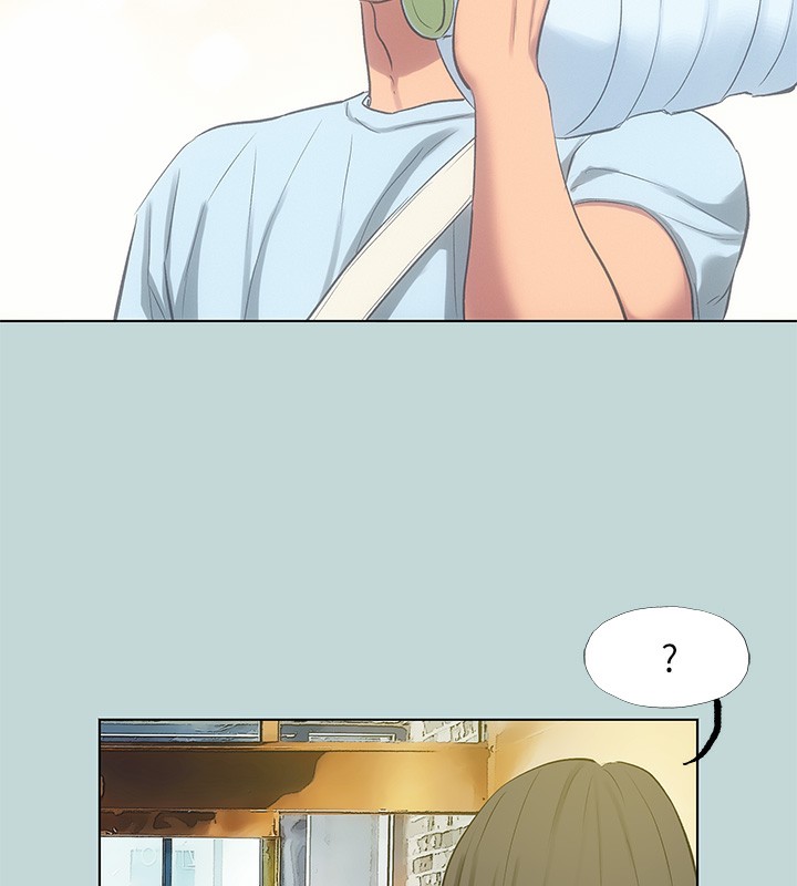 纵夏夜之梦(无码版)第97話-妳要不要摸摸看?