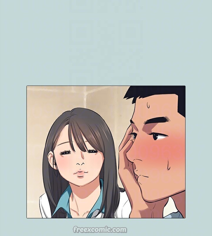 縱夏夜之夢(無碼版)第97話-妳要不要摸摸看?