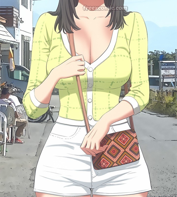 纵夏夜之梦(无码版)第98話-妳是不是喜歡我?