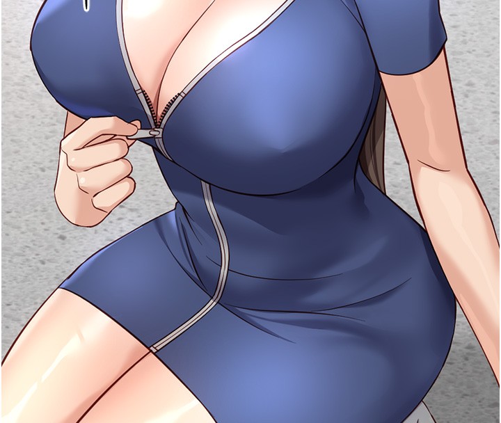 魯蛇社畜的金手指第28話-現在是預付制哦!