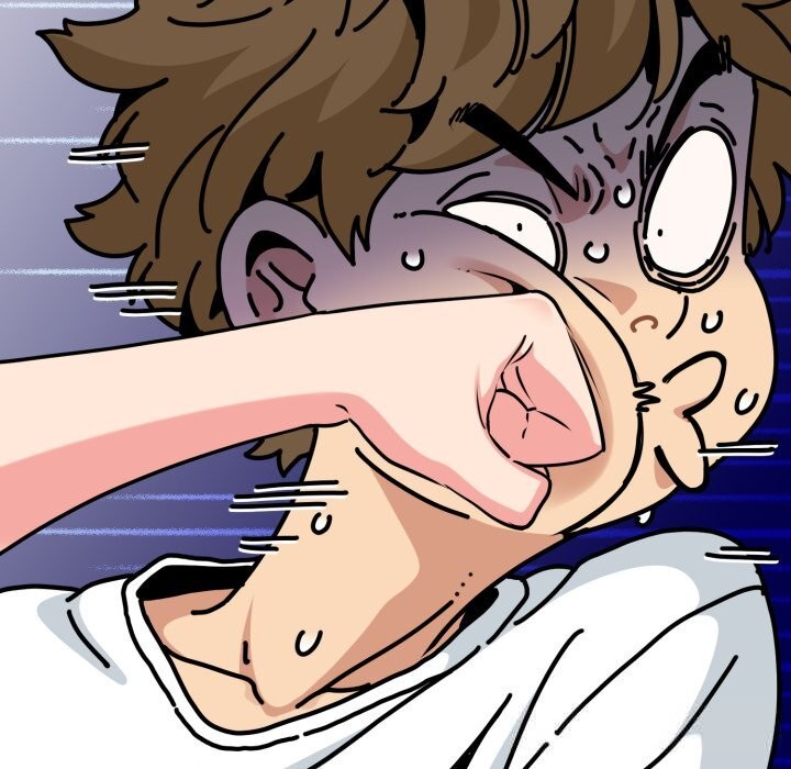 发小碰不得第75話