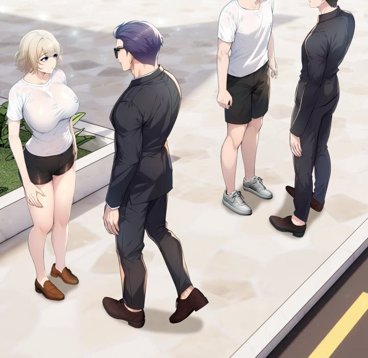 夫妇游戏第34話