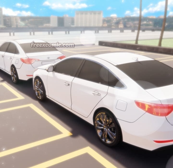 夫妇游戏第34話