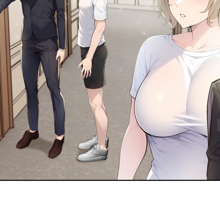 夫妇游戏第34話