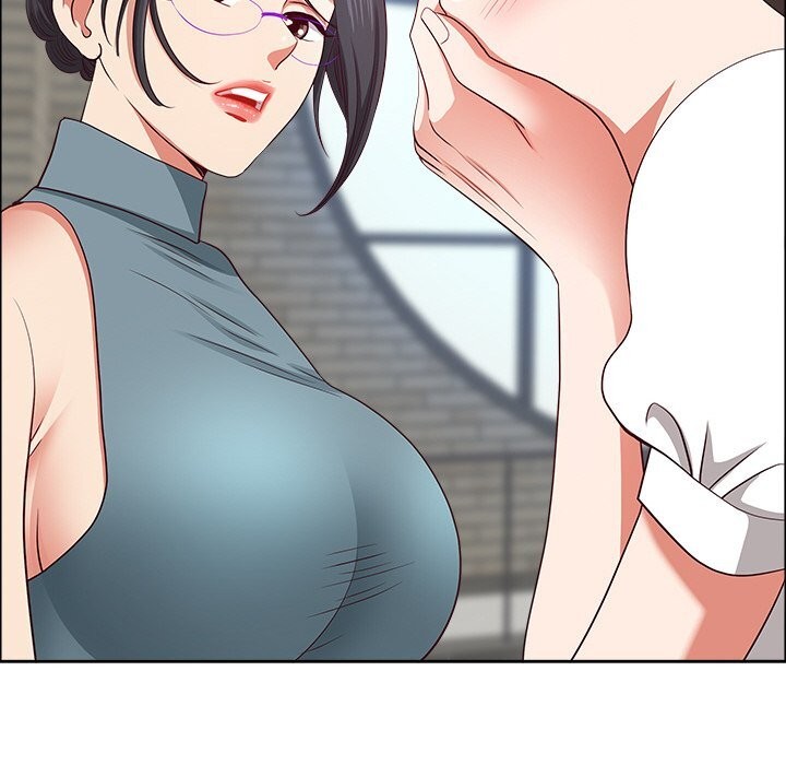 最强男人第30話