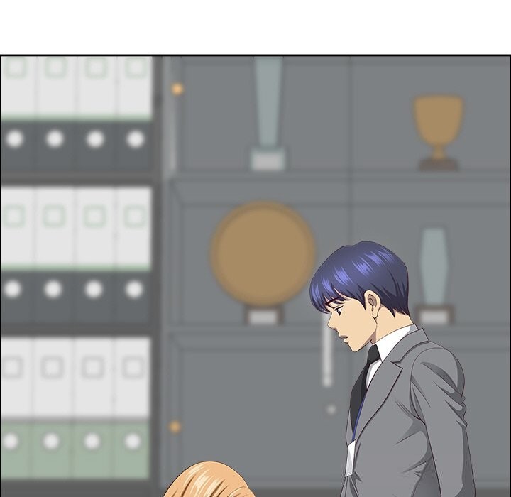 最强男人第30話