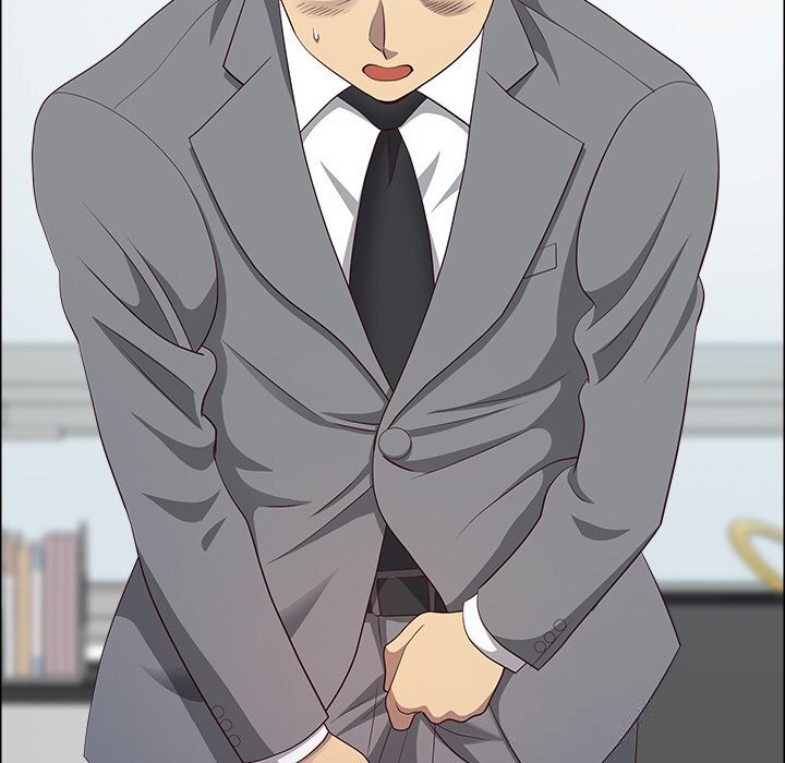 最强男人第30話