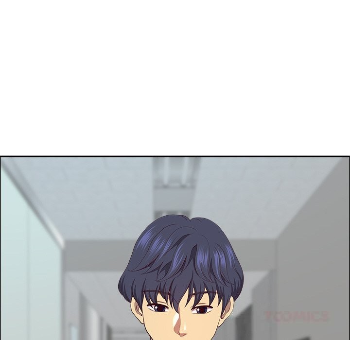 最強男人第30話