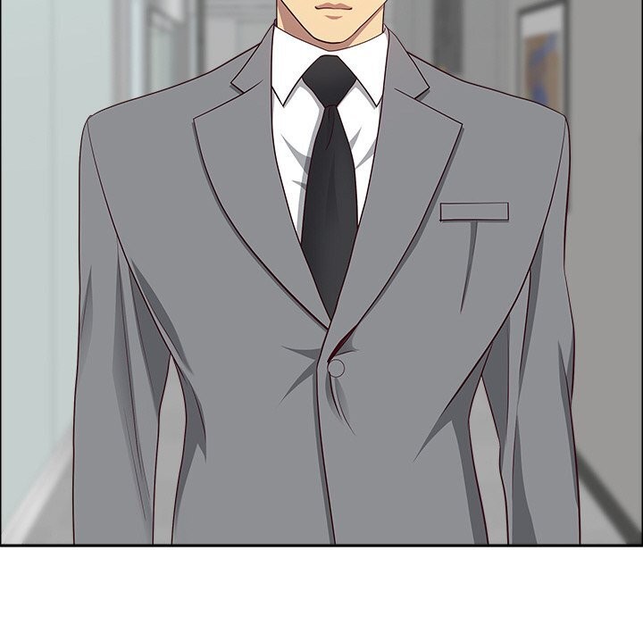 最强男人第30話