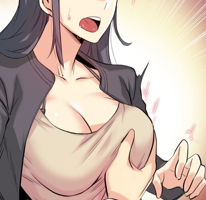 爸爸也疯狂第16話