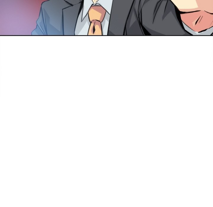 爸爸也疯狂第16話