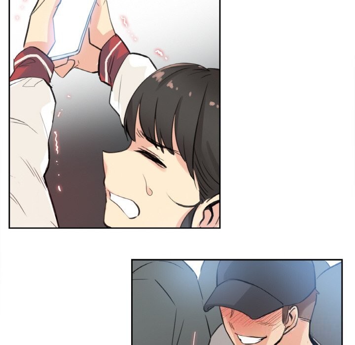 爸爸也疯狂第16話