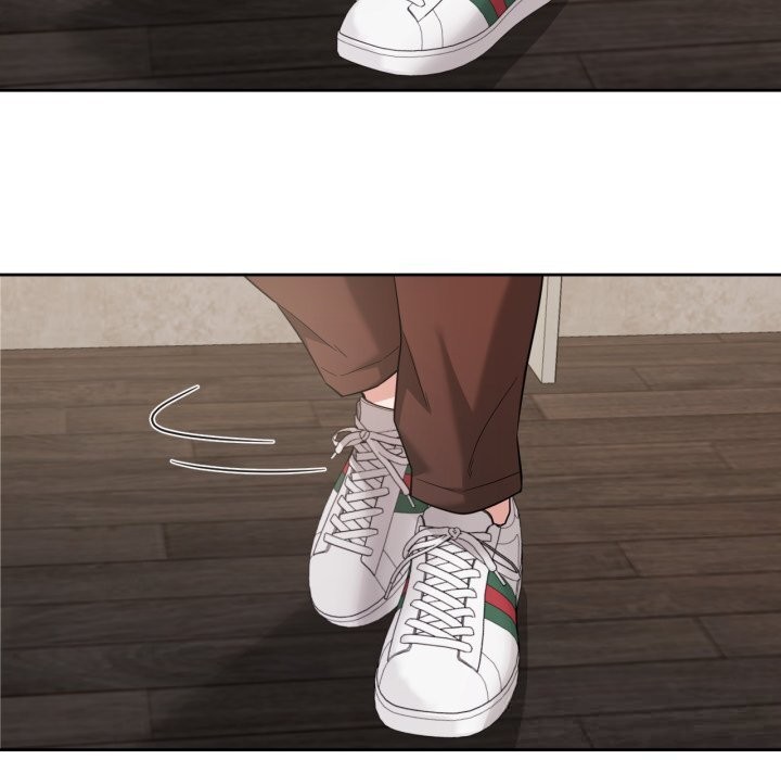 我的傻瓜男友第18話