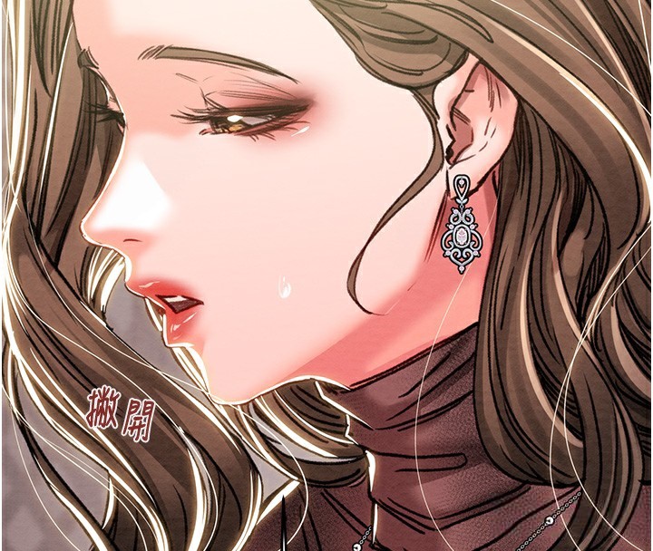 掠夺行动第62話-我們在床上真合拍!