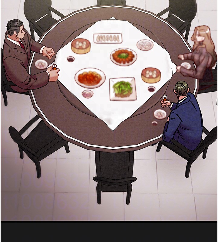 掠夺行动第62話-我們在床上真合拍!