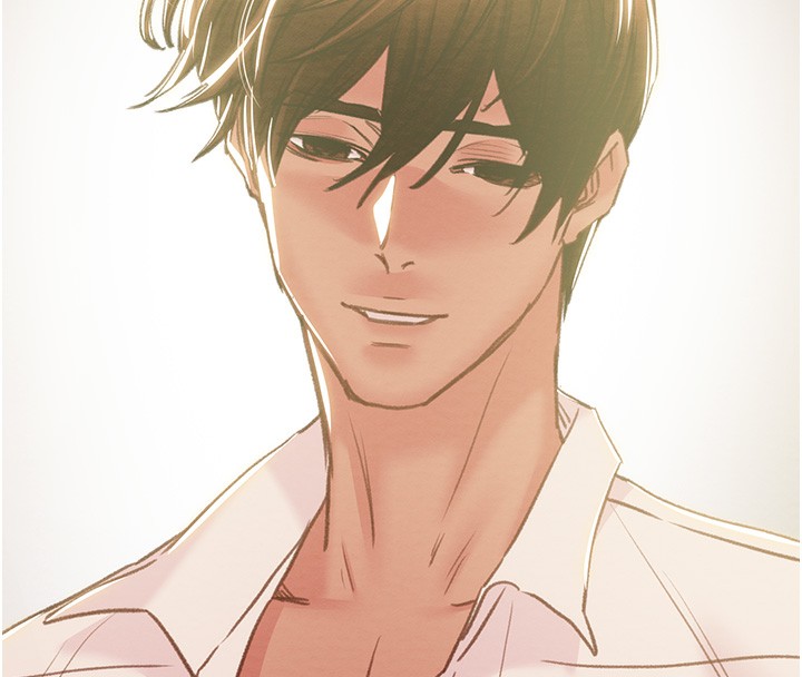 掠夺行动第62話-我們在床上真合拍!