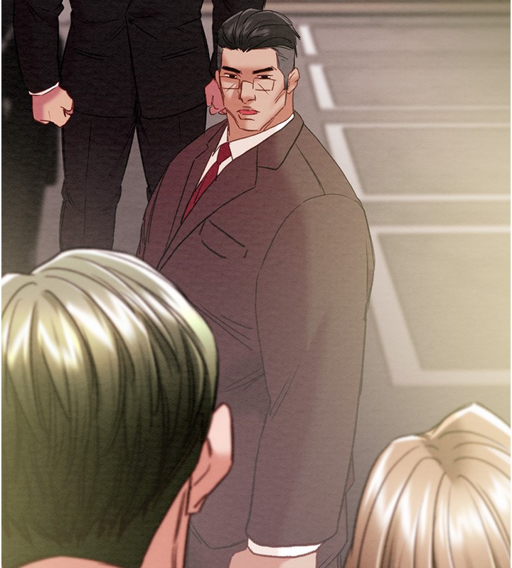 掠夺行动第62話-我們在床上真合拍!