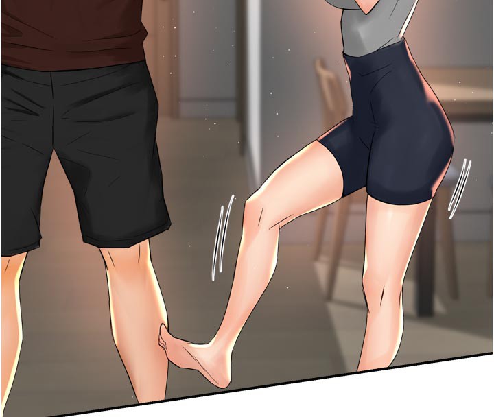 痒乐多阿姨第68話-崇仁由我來守護!