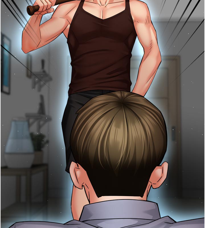 痒乐多阿姨第68話-崇仁由我來守護!